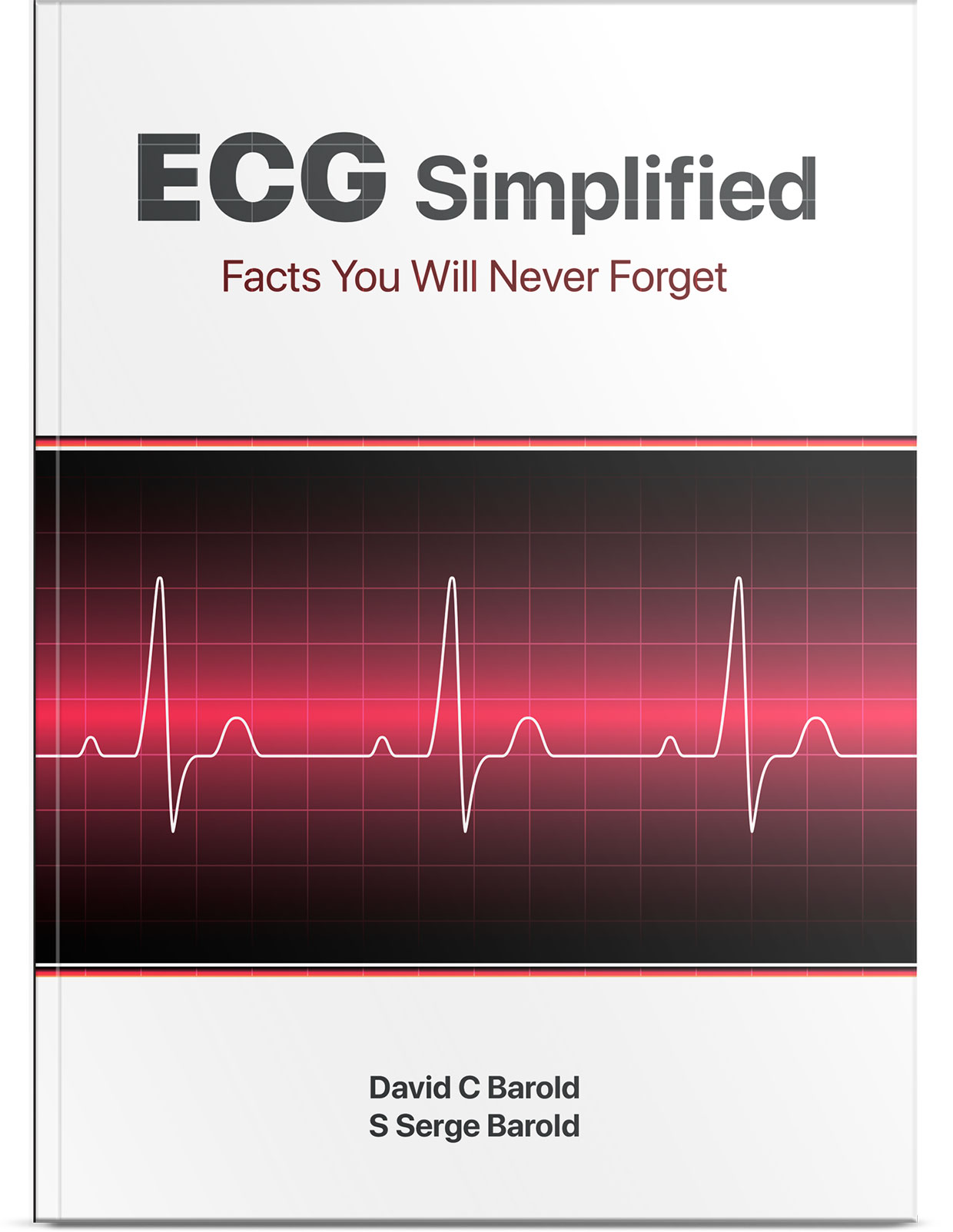 ECG interpretation truly simplified